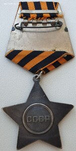 Слава 3ст № 188.818 "очистим нашу землю от финских зверей"