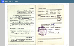 Слава 3 ст 806107 с УК подавил 2 пульточки и убил 10 немцев