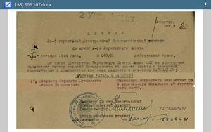 Слава 3 ст 806107 с УК подавил 2 пульточки и убил 10 немцев