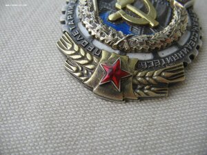 ТКЗ винт №10*** Монетный двор.