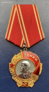 «ЛЕНИН» 427 ххх.