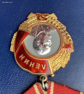 «ЛЕНИН» 427 ххх.