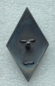 Академия БТиМВ им.Сталина 1 тип.