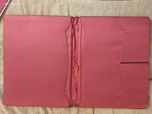 Адрес с  серебряной накладкой Юрий Долгорукий.