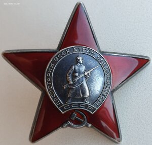 КЗ № 3.765.091 снайпер по имени Афган погиб в Афгане