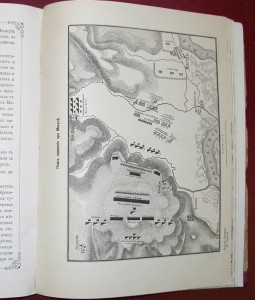 История КОННИЦЫ полковника МАРКОВА часть3. 1887г.