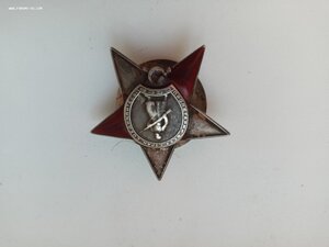 КЗ № 72926.Ремонт танков во время боя.