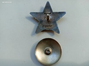 КЗ № 3527545.Командир миномётного отделения.