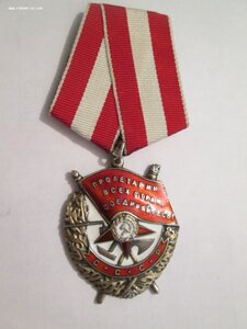 Ор БКЗ-180374 Разведка