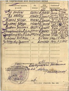 Ор БКЗ-180374 Разведка