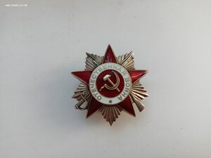 ОВ 2ст. № 710910 (За Японию).