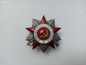 ОВ2ст. № 692449 (медный СИМ).