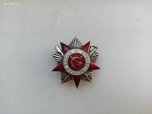 ОВ2ст. № 692449 (медный СИМ).