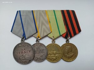 Комплект на командира машины хим.защиты.