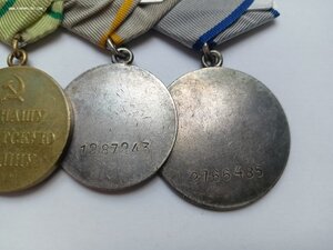 Комплект на командира машины хим.защиты.