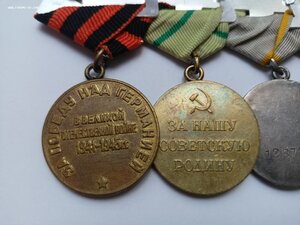 Комплект на командира машины хим.защиты.