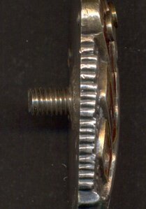 ЗП "винт" № 30911.