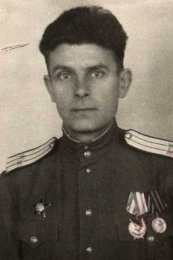 Орден Ленина + БКЗ + КЗ на документе