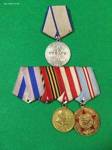 Отвага № 1912081.Контрразведка "СМЕРШ".