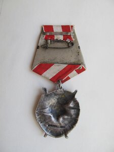 БКЗ № 80.513 ЛХ ! на красноармейца- разведчика!!