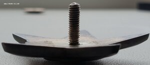 КЗ № 3.676.485 из 83 новороссийской бригады морской пехоты