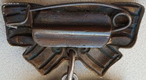 Четырёхзначная Материнская Слава 2ст. № 1.837