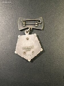 Мать Героиня,Большая грамота и орденская.