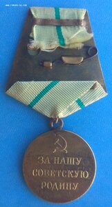 Ленинград (короткий горизонт, СиМ с пупырём)