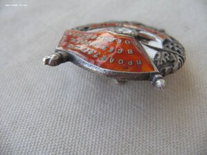 БКЗ №24026 "Монетный двор" штихелем.