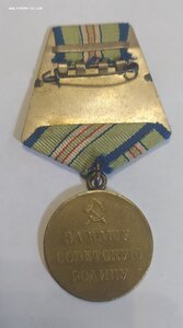 Кавказ, ухо паяное.солдаты с ружьями.