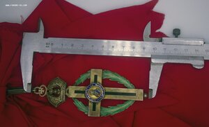 ОРДЕН ГРОБА ГОСПОДНЯ ГРЕЧЕСКАЯ ИПЦ ВЫСШАЯ СТЕПЕНЬ