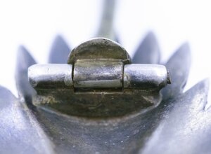 Королевство Венгрия Орден Заслуг до 1944 Шейный со Звездою