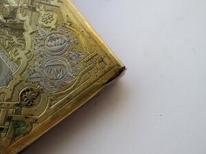 Икона "Господь Вседержитель" Абросимов? 19 век