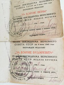 Будапешт и Вена на женщину.