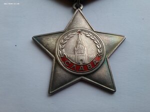 Слава 3 ст 806625 с УК и ОК Горбачев президент ННГ