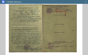 Слава 3 ст 806646 с УК уличный бой за 153 квартал Бреслау