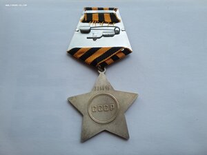 Слава 3 ст 806646 с УК уличный бой за 153 квартал Бреслау