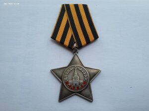 Слава 3 ст 806722 с УК горный стрелок убил 20 немцев