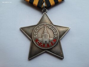 Слава 3 ст 806722 с УК горный стрелок убил 20 немцев