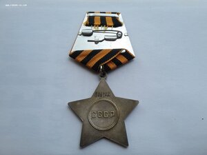 Слава 3 ст 806722 с УК горный стрелок убил 20 немцев