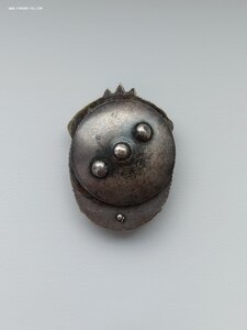 Орден Знак Почёта №29998 (Винтовой)