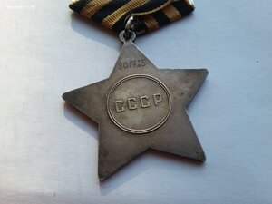 Слава 3 ст 801725 УК при штурме Мордора лично убил 13 немцев