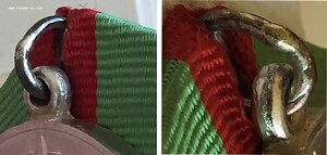 ГРАНИЦА "переходная" -  без СССР