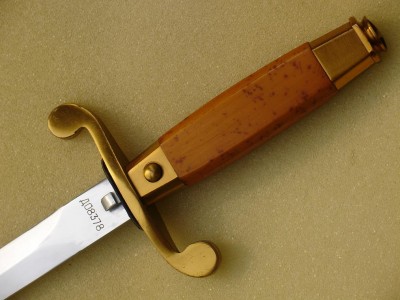 МОРСКОЙ ОФИЦЕРСКИЙ КОРТИК ЗИК 58