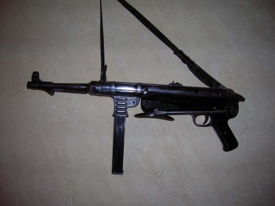 МП-40