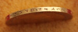 10 рублей 1902 г.