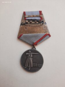 ХХ лет РККА