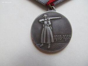 ХХ лет РККА