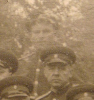 Фотография с привидением