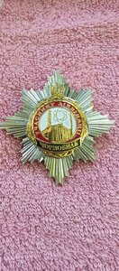 Знак ; УЧАСНИКУ ЛІКВІДАЦІЇ, ЧОРНОЛИБЛЬ